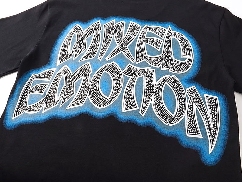 MIXED EMOTION T-Shirt