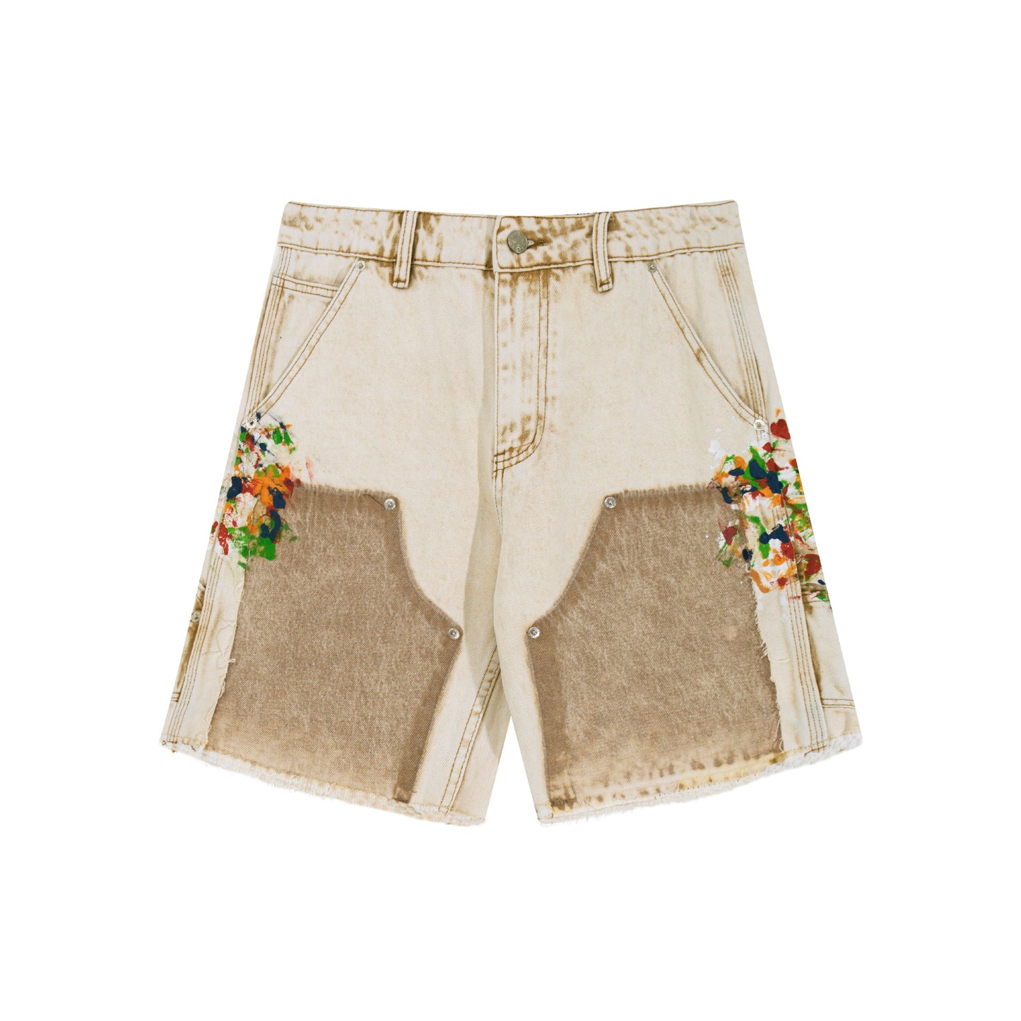 GALLERY DEPT New Shorts