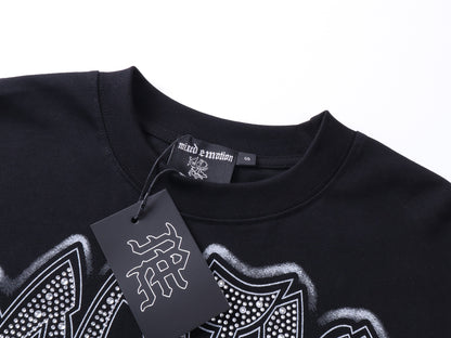 MIXED EMOTION Longsleeve