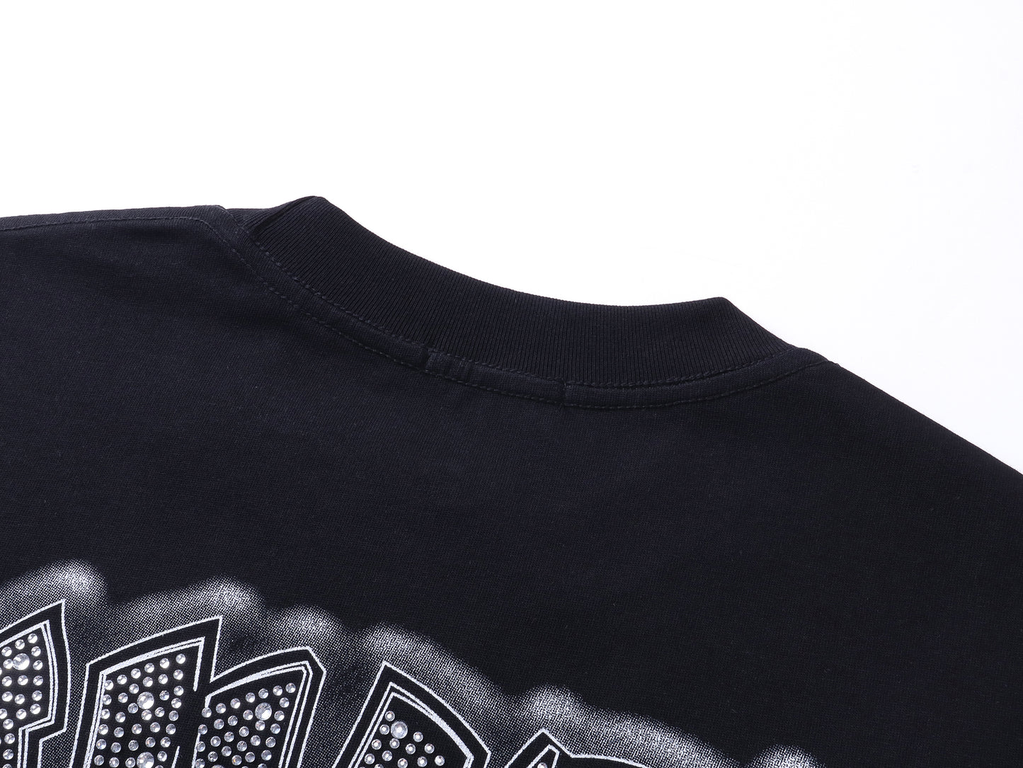 MIXED EMOTION Longsleeve