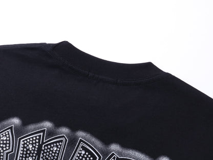 MIXED EMOTION Longsleeve