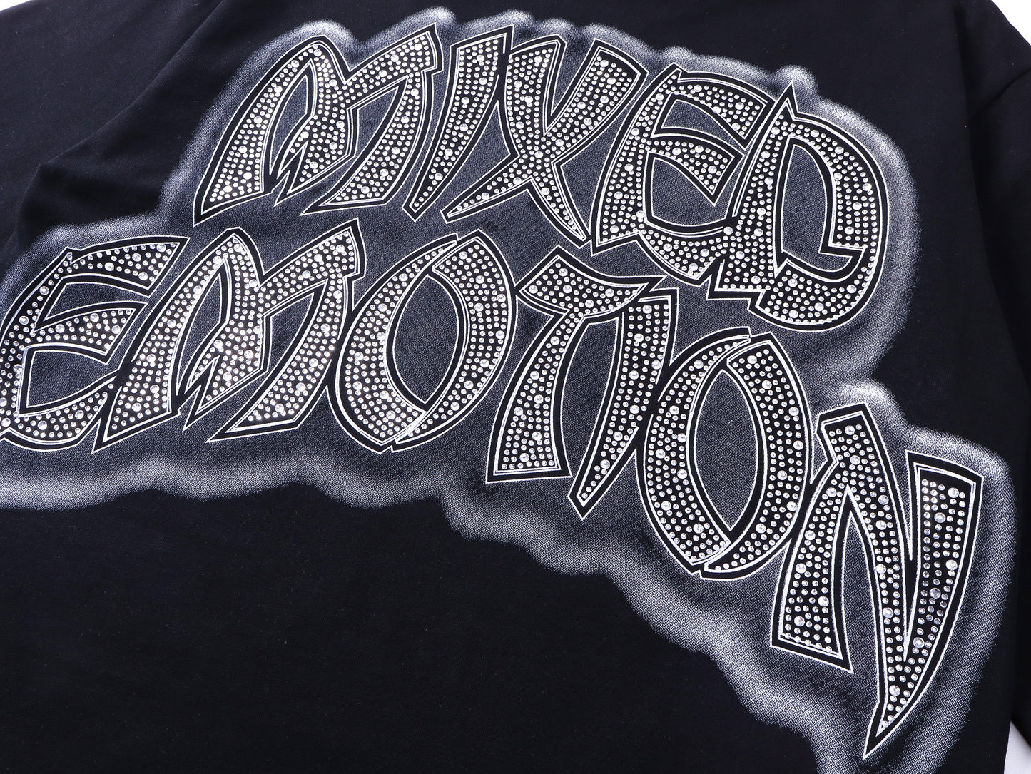 MIXED EMOTION Longsleeve