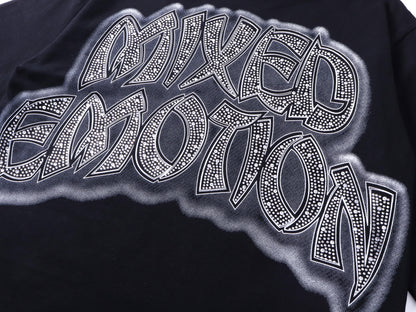 MIXED EMOTION Longsleeve