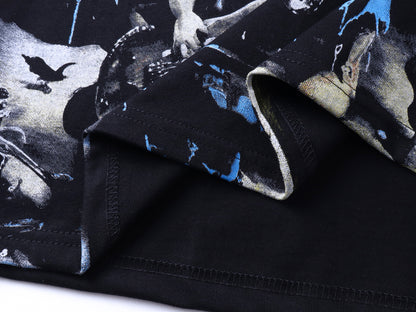 MIXED EMOTION Longsleeve