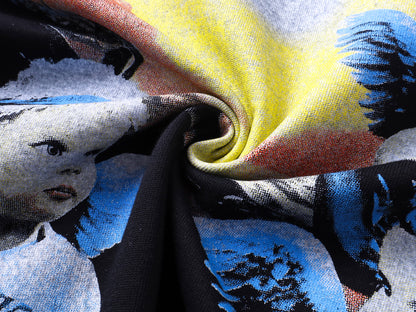 MIXED EMOTION Longsleeve