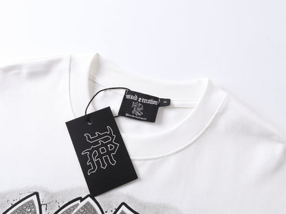 MIXED EMOTION Longsleeve