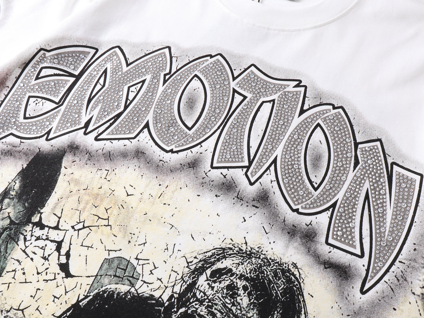 MIXED EMOTION Longsleeve