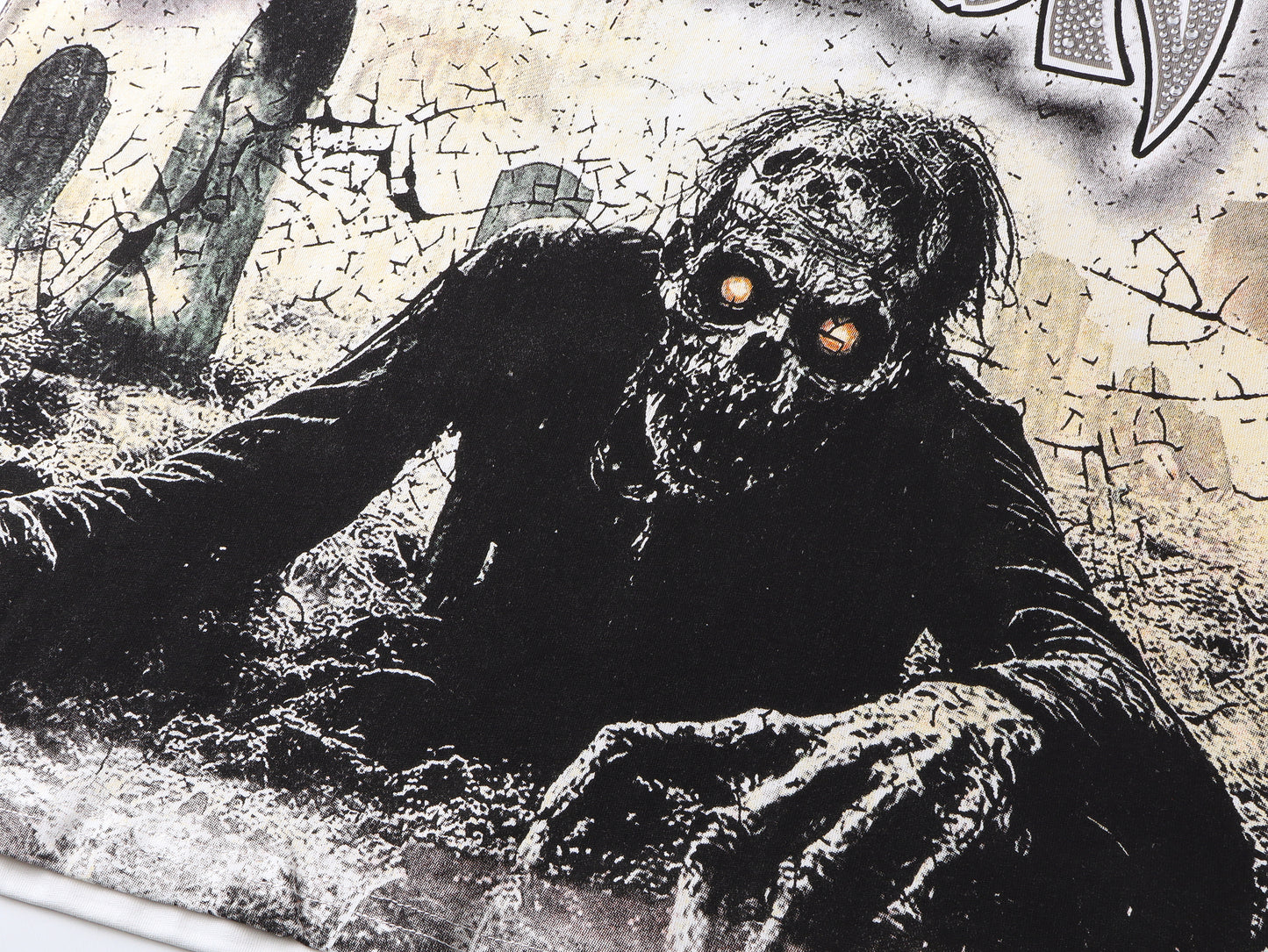 MIXED EMOTION Longsleeve