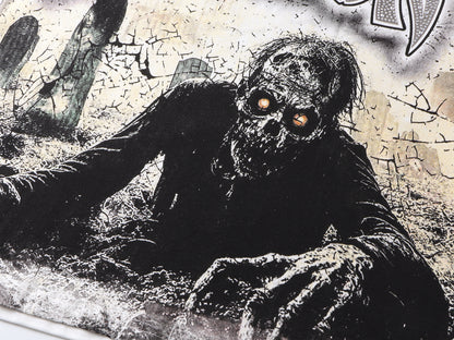 MIXED EMOTION Longsleeve