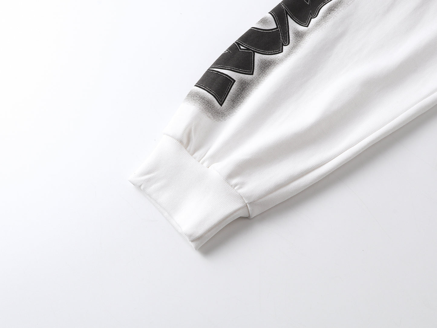 MIXED EMOTION Longsleeve