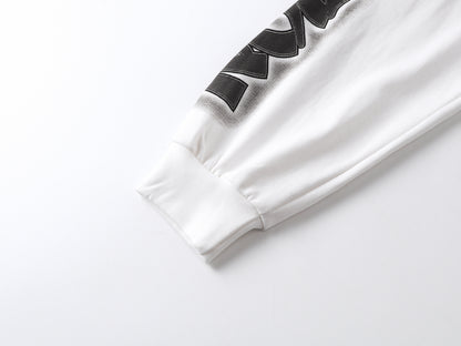 MIXED EMOTION Longsleeve