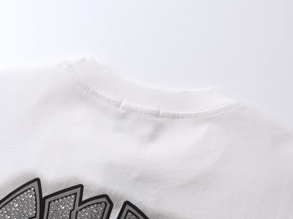 MIXED EMOTION Longsleeve