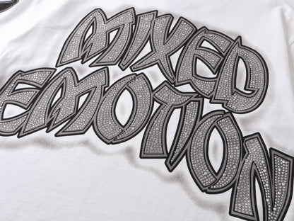 MIXED EMOTION Longsleeve