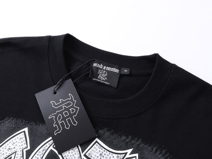 MIXED EMOTION Longsleeve