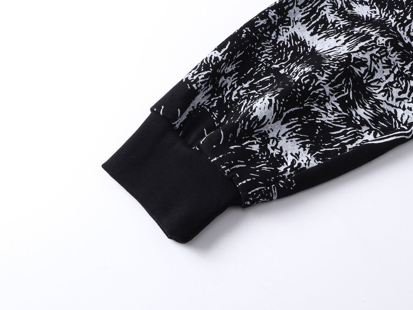 MIXED EMOTION Longsleeve