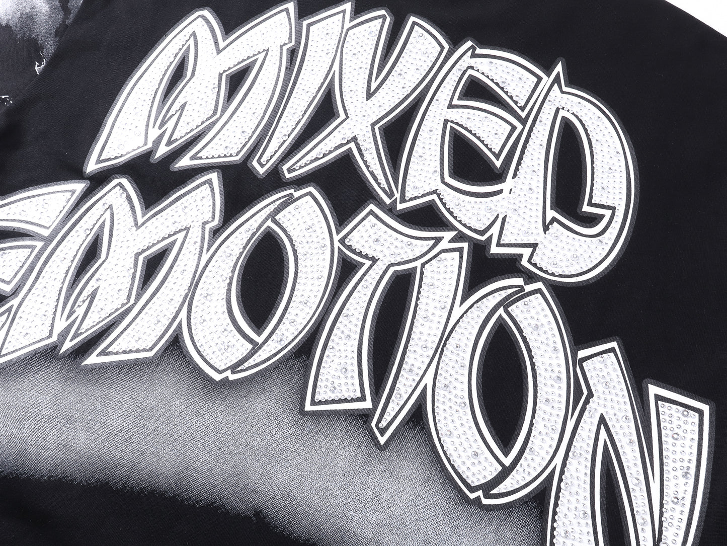 MIXED EMOTION Longsleeve