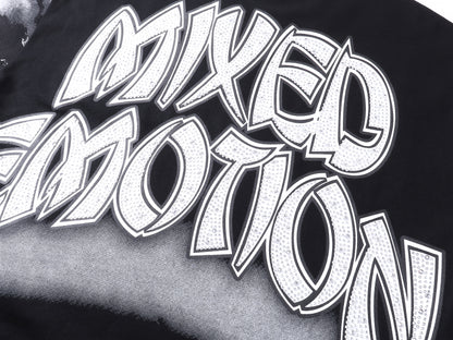 MIXED EMOTION Longsleeve