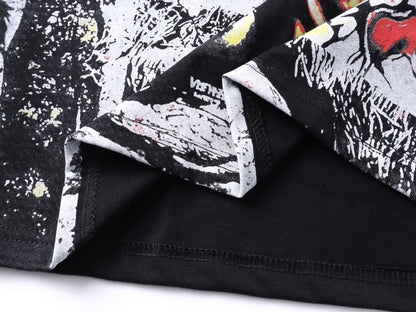 MIXED EMOTION Longsleeve