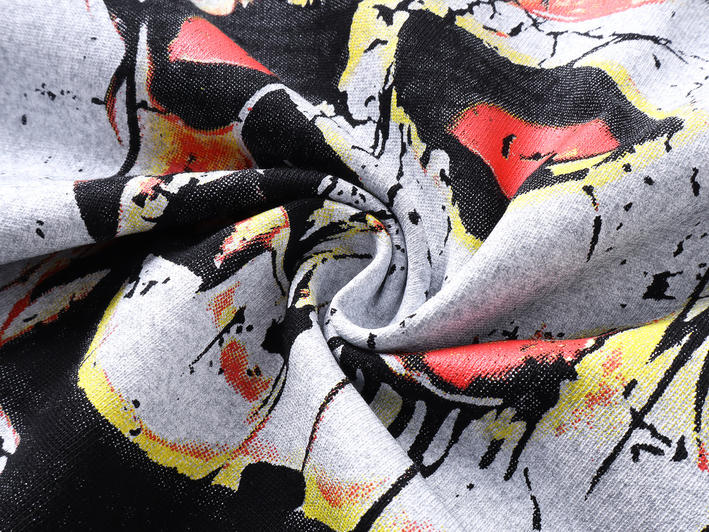 MIXED EMOTION Longsleeve