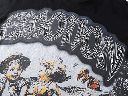 MIXED EMOTION T-Shirt