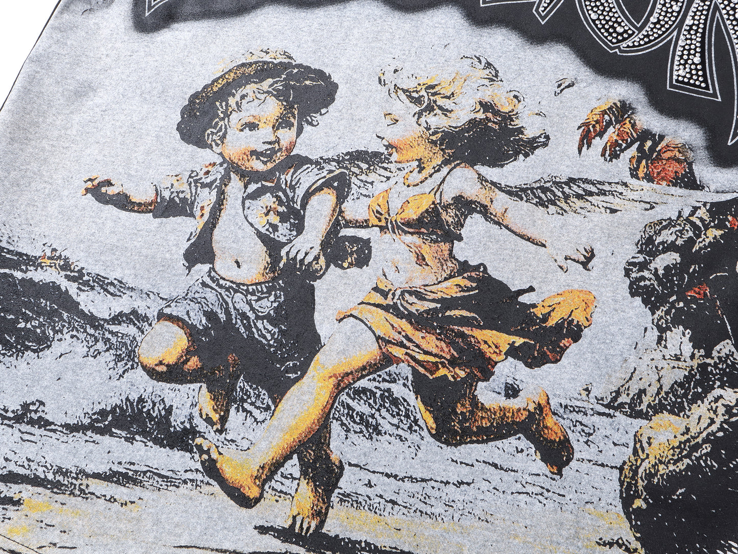 MIXED EMOTION T-Shirt