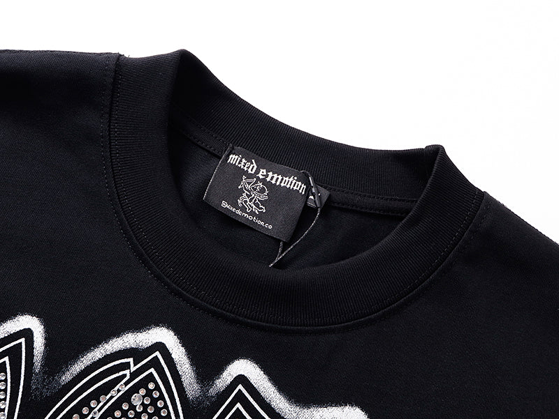 MIXED EMOTION T-Shirt