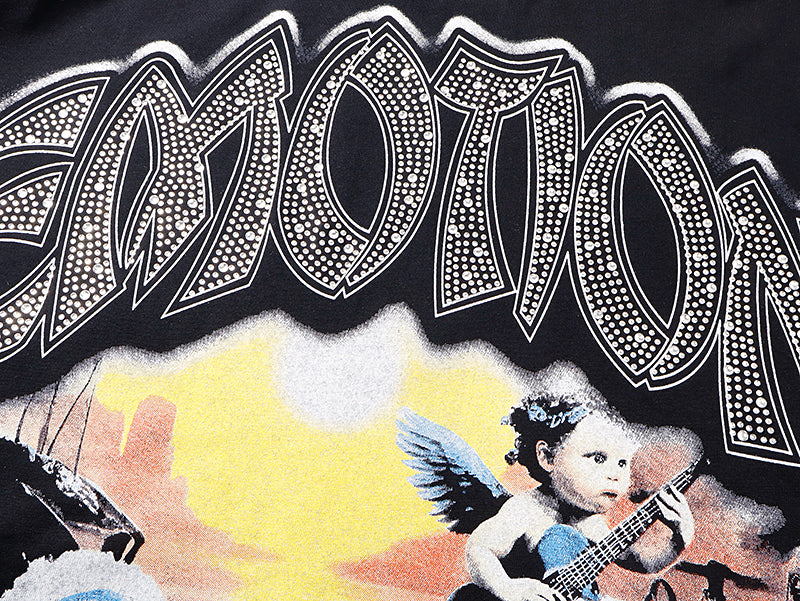 MIXED EMOTION T-Shirt