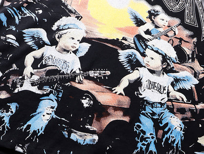 MIXED EMOTION T-Shirt