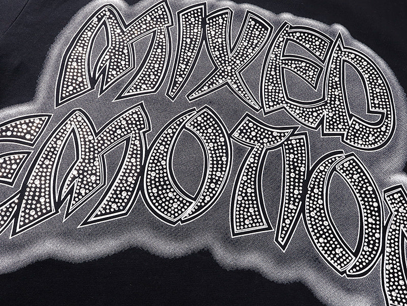 MIXED EMOTION T-Shirt