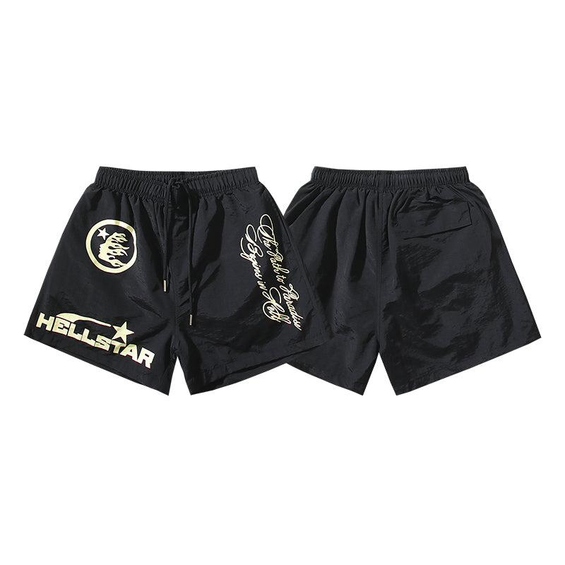 HE Studios  Shorts New