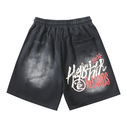 HE Studios  Shorts New