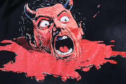 HEnew fashion T-shirt 6729