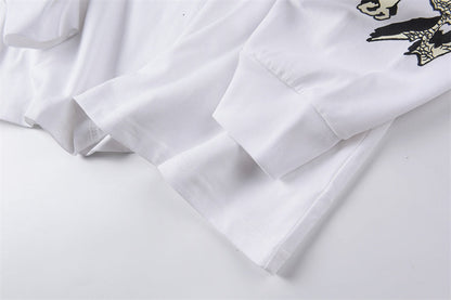 HE Studios 2024 New Sweatshirt