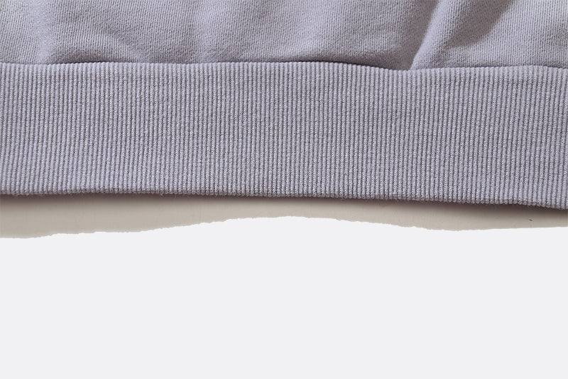 HE Studios New Hoodie and Pants Set