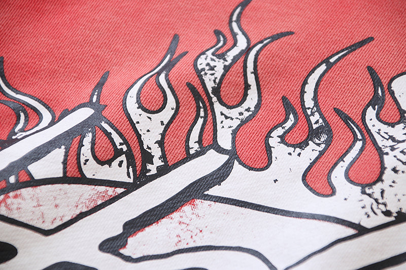 HE Studios New Hoodie and Pants Set