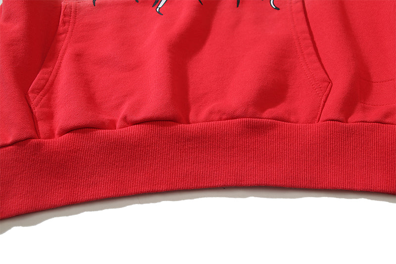 HE Studios New Hoodie and Pants Set