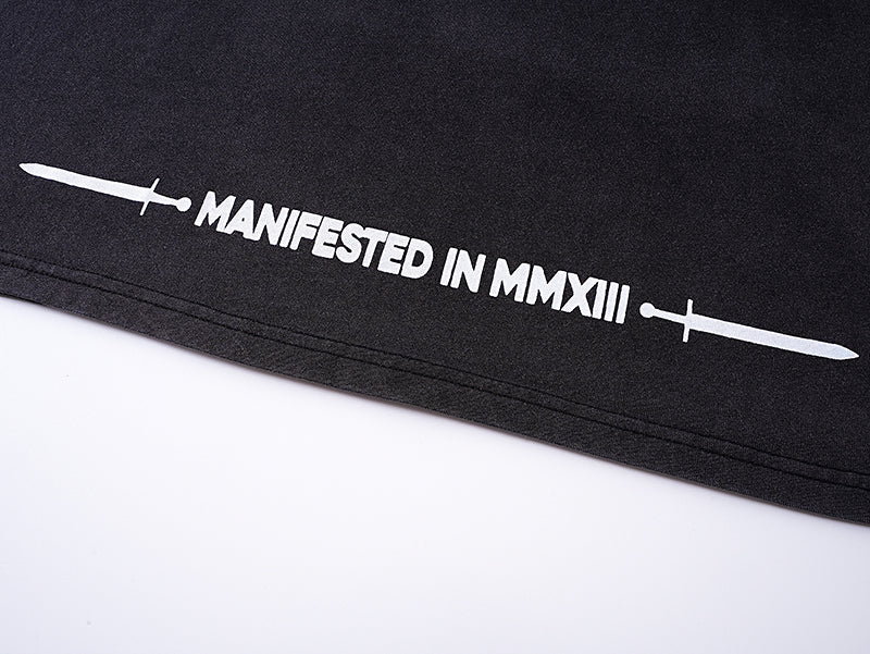 Godspeed T-Shirt-1028