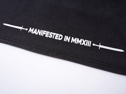 Godspeed T-Shirt-1028