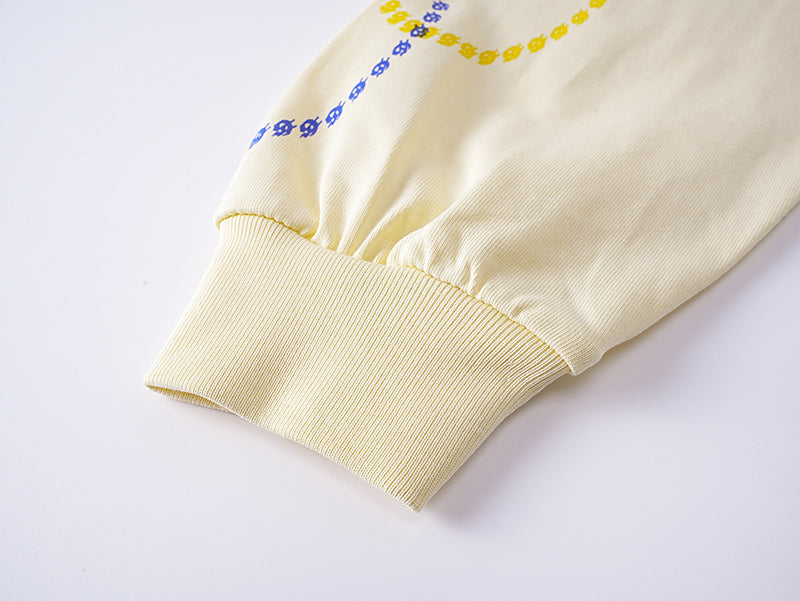 Godspeed Sweatshirt-3106