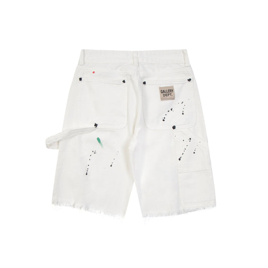 GALLERY DEPT New Jeans Shorts G377
