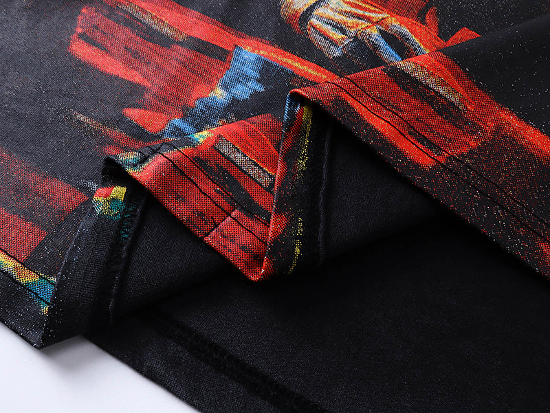 Godspeed T-Shirt-1013