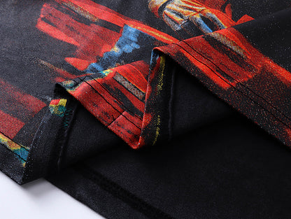 Godspeed T-Shirt-1013