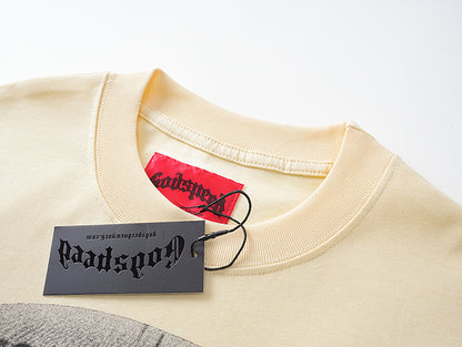 Godspeed Sweatshirt-3097