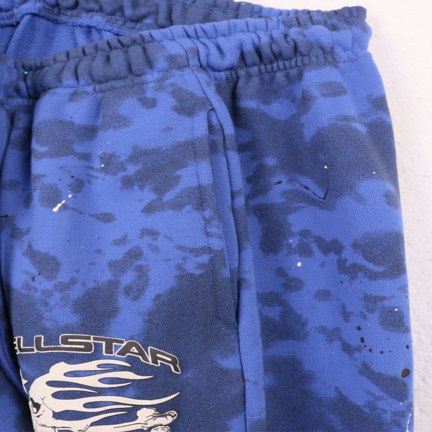 HE Studios New Hoodie and Pants Set