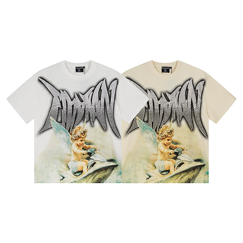 MIXED EMOTION T-Shirt