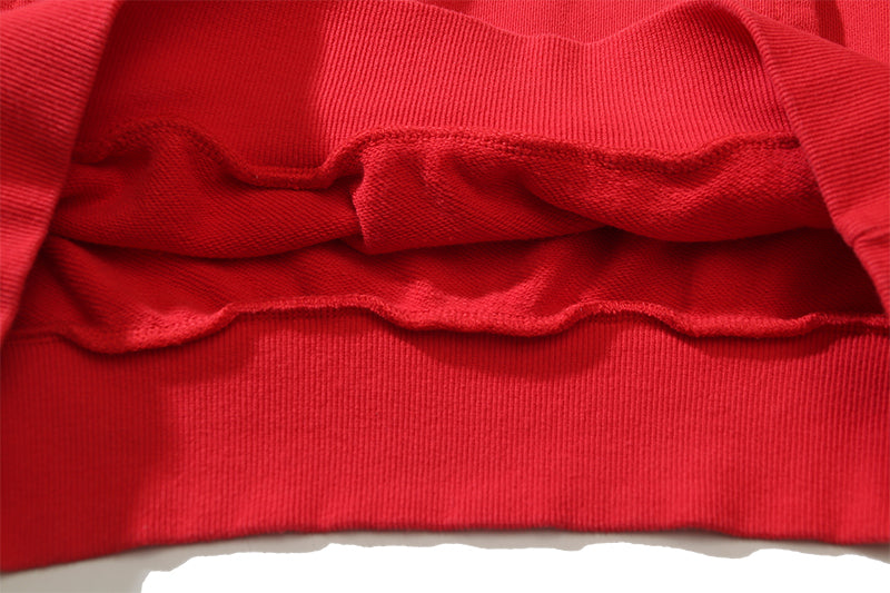 HE Studios New Hoodie and Pants Set