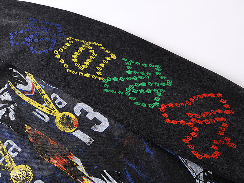 Godspeed Sweatshirt-1106