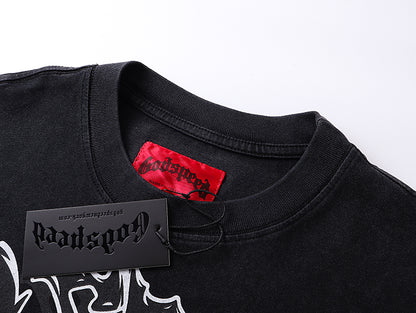 Godspeed Sweatshirt-1103