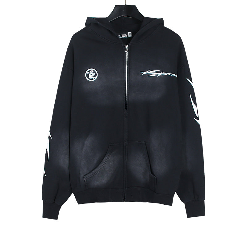 HE Studios New Hoodie and Pants Set