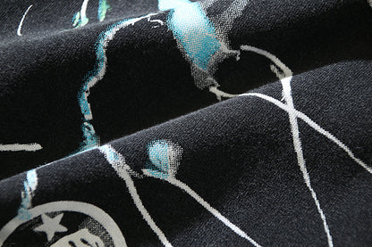 HE new fashion T-shirt 616